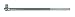 Martin Tool - 3/4 Dr Flex Handle (H41A)