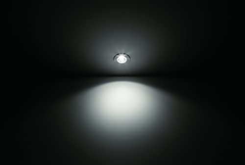 Ledkia Spot Downlight LED Dimmable Dive - vue 8