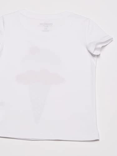 Image of OshKosh B'Gosh Girls' Sequin Tee