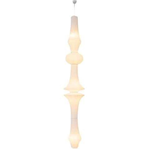 Nogy Large Paper Lantern Light Cover
