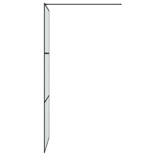 Divisor y separador de baño para espacios modernos y abiertos 5