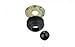 Black Ceiling Adaptor