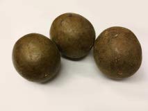 Monk Fruit (10)｜Luo Han Guo｜罗汉果 (10个)｜Siraitia grosvenorii