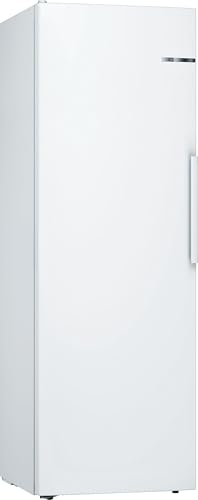 Bosch KSV33VWEP Réfrigérateur pose-libre VitaFresh Série 4 - 324 litres - 176 x 60 cm - Blanc