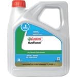 Castrol 302 Castrol Antifiriz 3 L Radicool Mavi