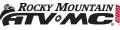 Rocky Mountain ATV-MC logo