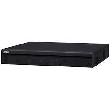 NVR4432-16P-4KS2 DVR IP 32Ch 4HDD 240V xPoE IO Allarmi RS232