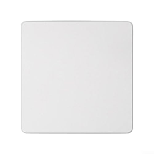 Feuilles miroir en acrylique, flexibles et réfléchissantes, carreaux autocollants pour créer de superbes décorations