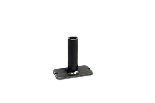 Floating Shelf Bracket - Heavy Duty - For Standard Lumber - (10, 5) #TOP3