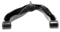 Front Right Upper Suspension Control Arm and Ball Joint Assembly Compatible With Nissan NP300 2016 2017 2018 2019 PC-567474
