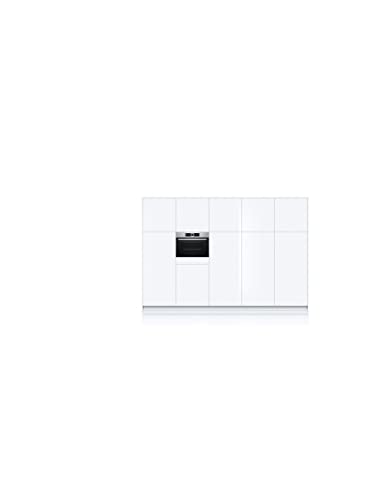Backofen Bosch CBG675BS3 Serie 8 mit 300 Grad