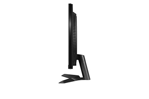 LG Electronics Ultragear™ 24GN60R-B Ecran PC Gaming 24' - Dalle IPS résolution FHD (1920x1080), 1ms GtG 144Hz, HDR 10, sRGB 99%, AMD FreeSync Premium, inclinable