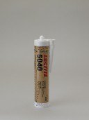 Loctite 5040 White One-Part Potting & Encapsulating Compound - 3 oz Tube - 40405 [PRICE is per TUBE]