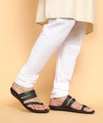 PARAGON Men Outdoor Sandals | Casual Sandals with Comfortable Cushioned Sole for Daily Use