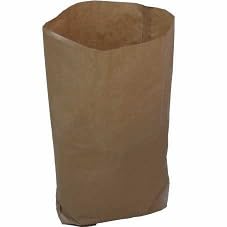 MULTISAC 5205 | Saco de Papel 60x100+13 2 hojas, exterior Kraft (20)
