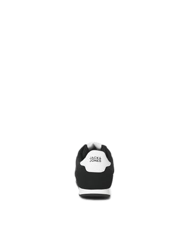 Baskets Jfwburton Runner JACK & JONES Anthracite de qualité supérieure - 4