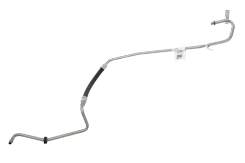 GM Genuine Parts 20793280 Automatic Transmission Fluid Cooler Outlet Line