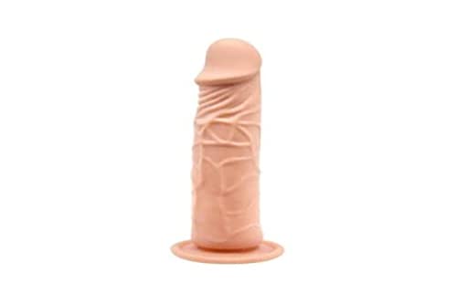 Gode Ventouse Réaliste Calvin - 20 cm