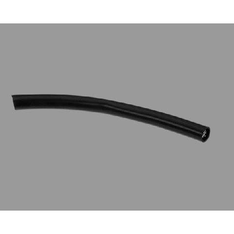 Hoshizaki Manguera de silicona negropor pie