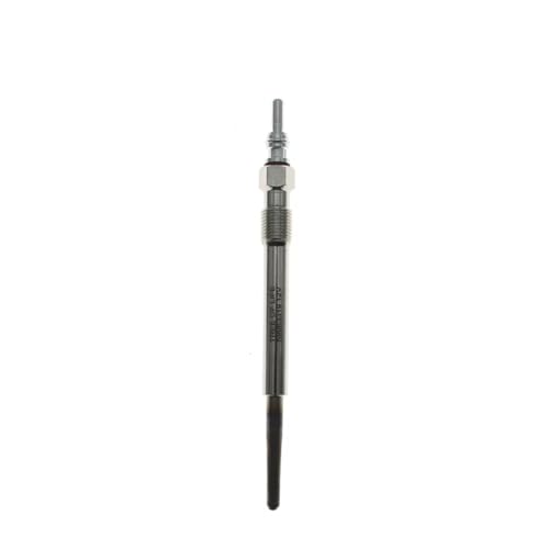 Bougies de préchauffage double noyau haute performance pour Passat Variant 3B6 - 5