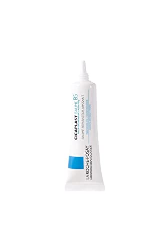 La Roche-Posay Cicaplast Baume B5+ 15 ml