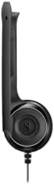 Sennheiser PC 131 Headset schwarz