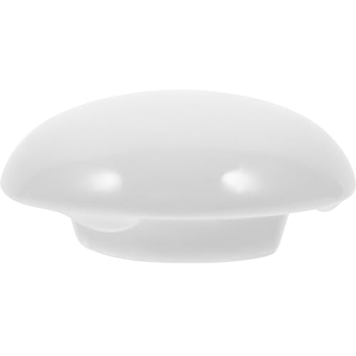 DOITOOL 製小便器ストッパー 防臭排水カバー 小便飛び散り防止 尿飛散防止 公共トイレ用 耐久性小便器アクセサリー