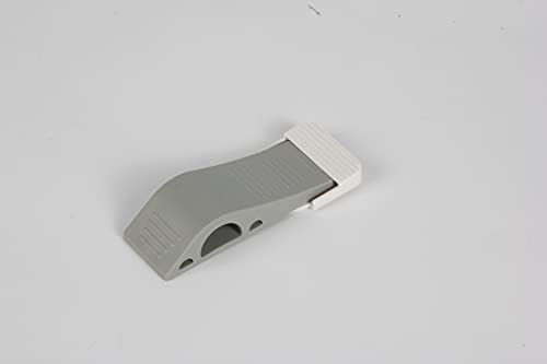Asika SWN-0422-2 Door Stopper Rubber Door Stop Wedge Security Door Stops thumb #2