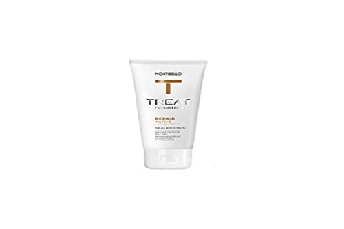 Montibello Treat Naturtech Repair Active Sealed Ends 75ml