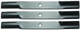 Oregon 3 Pack 91-034 Mower Blades fit Bush Hog 82325