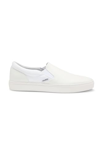 HUGO Men's Modern Slip_On