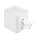 Polder Tissue Pod, White