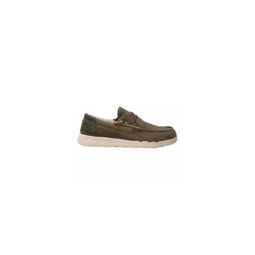 Mocasín de hombre Replay Alcyon Nature ideal para el día a día