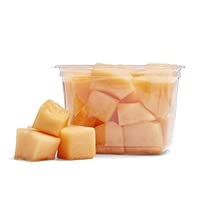 Conventional Cantaloupe Chunks