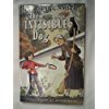 The Invisible Dog 0517594250 Book Cover