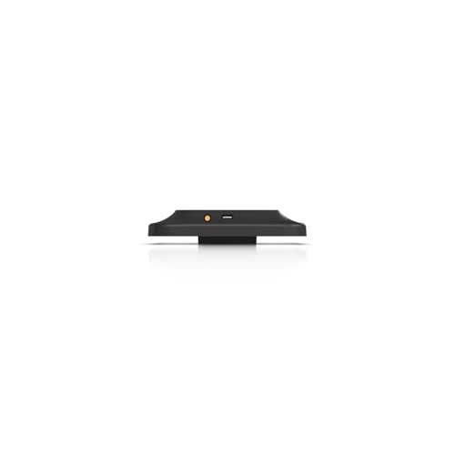 Support pour Sonnette Ubiquiti Doorbell Pro - Solution de Fixation sur Boîtier Électrique Existant