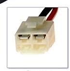 Miniatura 6 de Razor Baterías de repuesto para scooter eléctrico de 12 voltios y 7 Ah de alto rendimiento, juego de 2 incluye un nuevo arnés de cableado (reemplaza