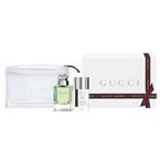 GUCCI BY GUCCI POUR HOMME SPORT by Gucci for Men 2-PC GIFT SET- EAU DE TOILETTE SPRAY 3 OZ & DEODORANT STICK 2.4 OZ IN A POUCH