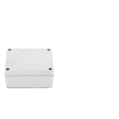 Boîte à instruments électronique étanche IP67 en ABS haute résistance