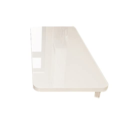 Table rabattable robuste pour petit espace bureau mural pliable fonctionnel - 2