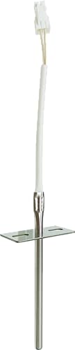 W10131825 Oven Temperature Sensor Compatible with Whirlpool Maytag KitchenAid Oven Replacement Parts 4455636, WPW10131825, 4455636, WPW10131825VP AP6015486 PS11748765 EAP11748765