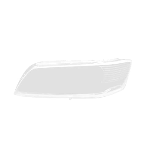 Phare gauche opaque Lancer Evolution solution coque transparente