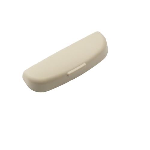 Boîte de support de lunettes de soleil pour voiture Audi Q3 et A4 conduite confort