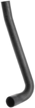 Replacement Upper Radiator Coolant Hose for 1997-2002 Jeep TJ, Wrangler (L4 2.5L)