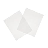 HEMOTON 2 Stück Teiliges Stoßstangen Reparaturset aus Langlebigem Wolframdrahtgeflecht Wiederverwendbares Drahtgitter für Kunststoffreparaturen an Auto Fenster und Bootsreparatur Robust