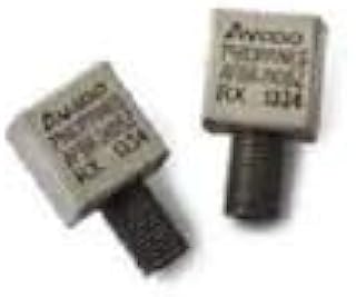 AFBR-2408Z Fiber Optic Transmitters, Receivers, Transceivers RX DC-50MBd ML 820nm SMA
