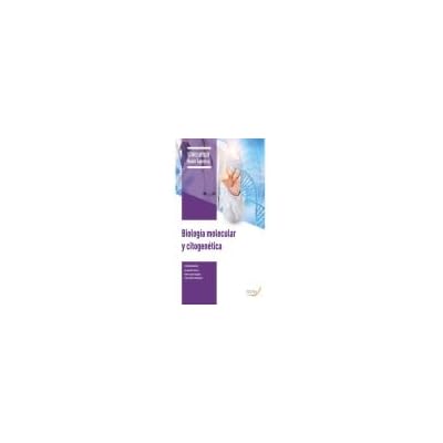 Biologa Molecular Y Citogentica