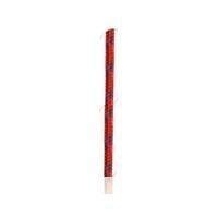 Tresse polypropylène 4 mm rouge OSCULATI cordelette marine flottante légère