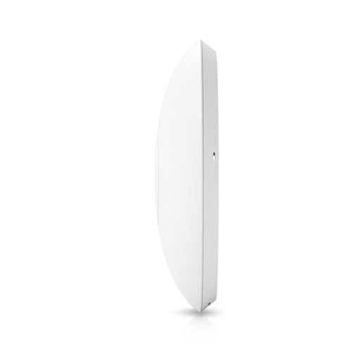 Image of Ubiquiti U7-PRO-MAX U7 Pro Max WiFi 7 Ceiling Mounted Access Point with 2.5GbE Uplink
