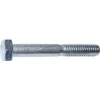 Bolt Hex Zinc Grd 5 5/16x1-1/2